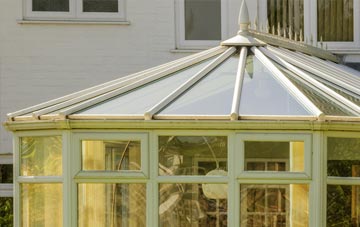 conservatory roof repair Abbey Field, Essex