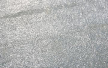 Abbey Field laminate fibreglass or shingles?