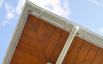 Abbey Field soffit types